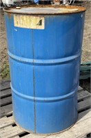 (T) 55 Gallon Full Barrel - Oitation Light Mineral