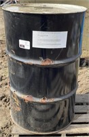 (T) 55 Gallon Barrel Watcon130  Fuel Oil A