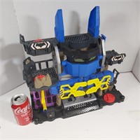 Mattel Batman Batcave Toy