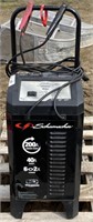 (C) Schumacher Battery Charger Model# SC1285