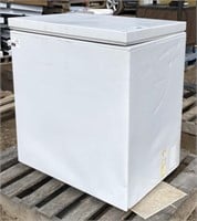 (T) WC Wood Household Freezer, Model C07NAS1