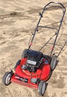 (BD) Toro Recycler 22" Push Lawn Mower