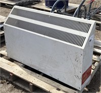 (T) Convection Air Heater, Model 618081A-N