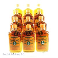 Old Grand-Dad Bonded Kentucky Bourbon 12 x 375ml