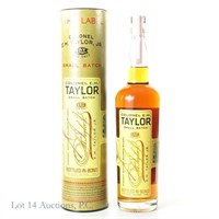 Colonel E.H. Taylor Small Batch Bourbon (2019)