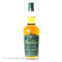 Weller Special Reserve Bourbon (2022)
