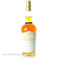 Weller C.Y.P.B. / CYPB Bourbon (2022)