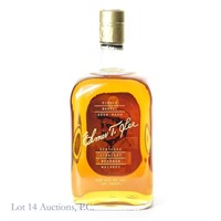 Elmer T. Lee Single Barrel Bourbon (2020)