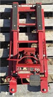 (AY) Torin 1,500 lbs Cap ATV Floor Jack