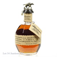 Blanton's Single Barrel Bourbon ("N#2")