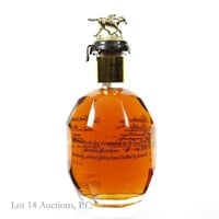 Blanton's Gold Edition Bourbon ("N", Poland)