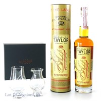 Colonel E.H. Taylor Straight Rye Gift Set (2021)