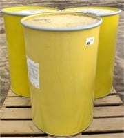 (BI) Pallet: Sikaflex RV Caulk 53 Gallon Barrels