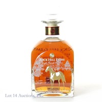 Rock Hill Farms Single Barrel Bourbon