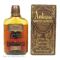 PRE-PRO 1914 Antique Spiritus Frumenti (1 Pint)