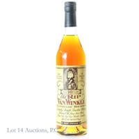 Old Rip Van Winkle 10 Year Bourbon (2023)