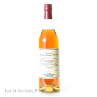 Van Winkle 12 Year Lot B Bourbon (2011)