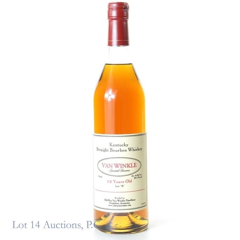 4/18 Bourbon, Curated Wine Collections, Liquor, Bar Decor