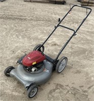 (BM) Craftsman 16” Push Lawn Mower