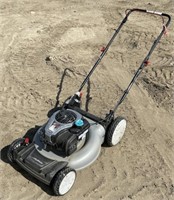 (BO) Murray 21” Push Lawn Mower w/ Briggs &