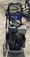 (BA) Intex 2500 PSI Pressure Washer 6.5 HP Gas