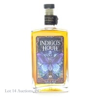 Orphan Barrel 18 Year Indigo's Hour Bourbon