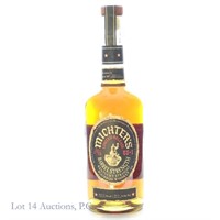 Michter's Barrel Strength Bourbon (2023)