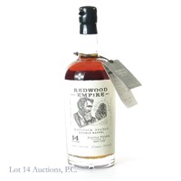 Redwood Empire 14 Yr Haystack Needle Bourbon Pick