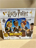 New Harry Potter Headbanz party board game msrp 35