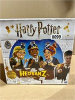New Harry Potter Headbanz party board game msrp 35