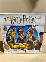 New Harry Potter Headbanz party board game msrp 35
