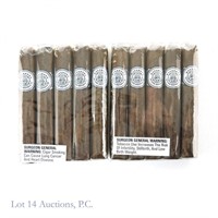 Macanudo Cru Royale Cigar 5x50 (2 Packs of 5)
