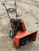 (AY) Ariens ST504 24" Snow Blower