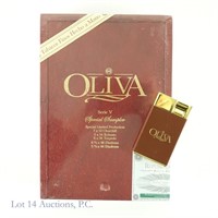 Oliva Serie V Special Cigar Sampler (5 Pack)