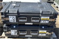 (KK) ECS Composite Storage Cases