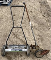 (AI) American Lawn Mower Co. Mower & Edger