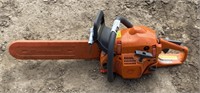 (CN) Husqvarna 435 41cc Gas Chainsaw