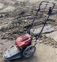 (BS) Craftsman 5.5HP 22” Weedtrimmer