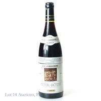 1994  E. Guigal La Landonne Cote-Rotie Red Wine