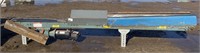 (BJ) Hytrol 10' Electric Conveyer, Model #198728