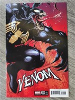 RI 1:25: Venom #20 (2023) MAGNO VARIANT