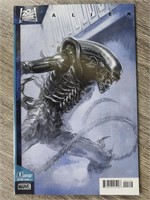 RI 1:25: Alien #1 (2023) DELL'OTTO VARIANT