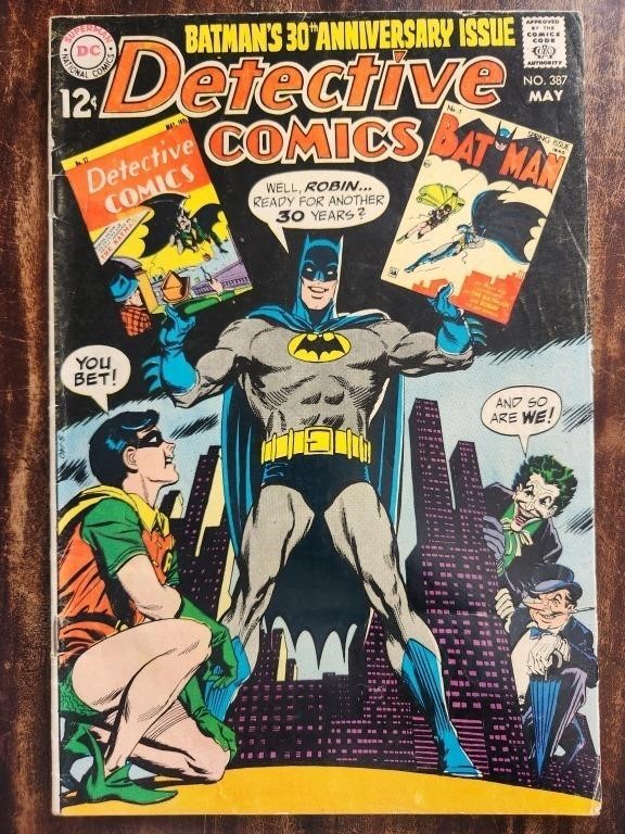 24-16: 80+ SILVER AGE COMICS & MORE & 0%* BP [*see LOT 2]