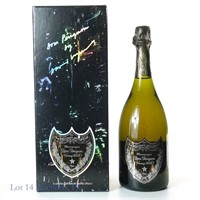 2003 Dom Perignon Brut Champagne