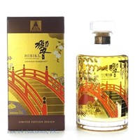 Hibiki Harmony 100th Ann. Japanese Whisky