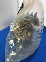 Vintage Taco Bell Godzilla Collectible Cup Holder