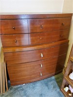 Vintage Chest of Drawers