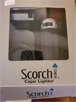 Scorch Brand Cigarette Lighter