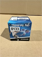 new boomerang ball toy msrp $12