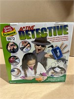 active detective small science kids kit msrp $20